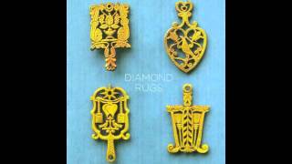 Diamond Rugs - Totally Lonely (Partisan)