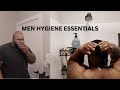 Men S Hygiene Essentials 2024 Target Edition Grooming Tips