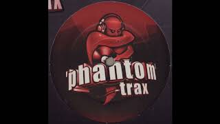 Titchy Bitch – Fear (Fallen Angel Remix) 2002