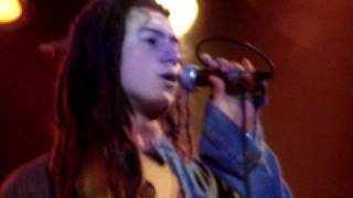 Divina Verdad - Gondwana