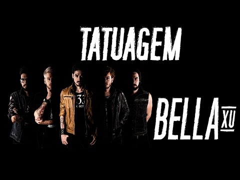 Bella Xu - Tatuagem [Áudio Oficial]