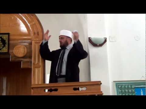 Genjeshtra - Hoxhë Sabit Gashi