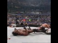 Big Boss Man Surprising Come back