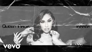 Queen Naija &amp; Jacquees - Karma (Official Lyric Video)
