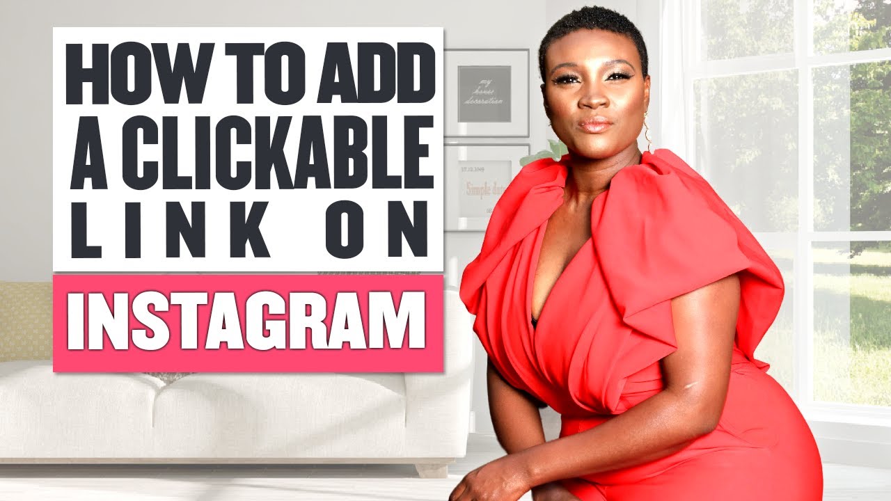 How to Add a clickable Link in Instagram Bio 2021 | Linktree Tutorial and Review
