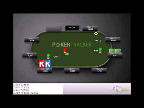 The Death Of Kings- Poker Bad Beats