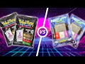 Casually Pulled A 1500 Card From A MYSTERY PACK PokeRev OBSIDIAN Vs Poke Vault LEGEND Packs