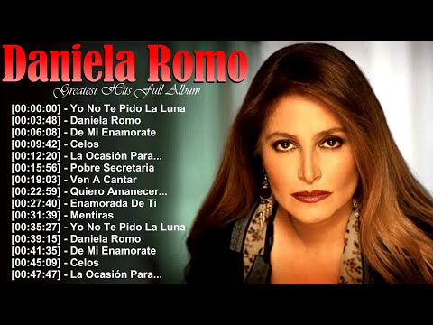 Daniela Romo – De Mí Enamórate 💔 The Song That Melted Hearts Across Latin America