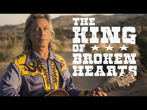 Jim Lauderdale  - The The King of Broken Hearts