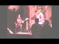 Live "Police State" by Crap Detectors 1995