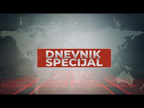 DNEVNIK SPECIJAL RTV TK 18-12-2025