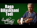Raga Bilaskhani Todi | Amjad Ali Khan (Album: Sangeet Sartaj) | Music Today