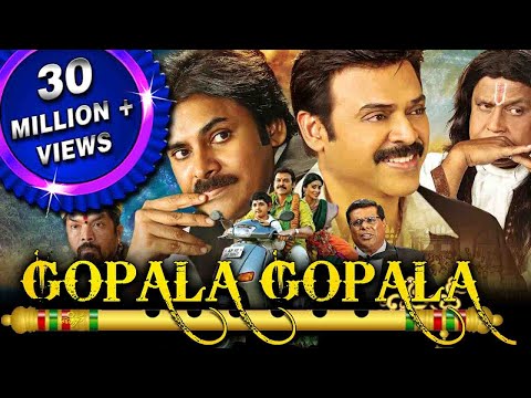 Nand Gopal Krishna New South Hindi Dubbed Full Movie