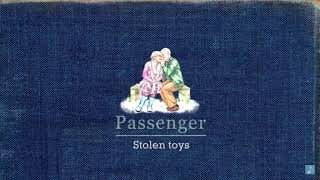 Stolen toys - Passenger (Lyrics + Vietsub)