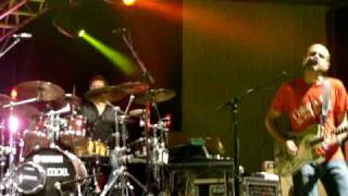 moe. &quot;Tailspin&quot; Summmer Camp 2009