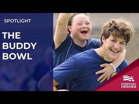 Heart of Texas: A Community United for Special Needs | The Buddy Bowl Spotlight
