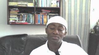 WHO ARE THE SONS OF GOD?  2013 10 09