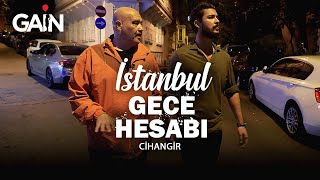 Ahmet Mümtaz Taylan ile İstanbul Gece Hesabı: Cihangir