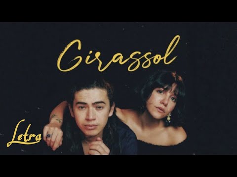 Priscilla Alcântara e Whindersson Nunes - Girassol (Letra)