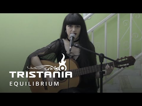 Equilibrium - Tristania