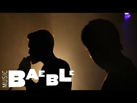 Bear Mountain - Two Step - Live From The Hype Hotel 2013 || Baeble Music