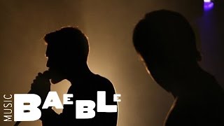 Bear Mountain - Two Step - Live From The Hype Hotel 2013 || Baeble Music