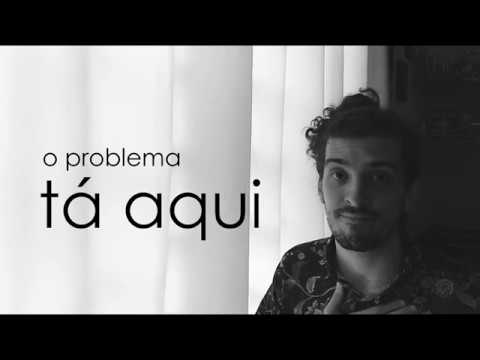 ANSIEDADE POR COISA POUCA