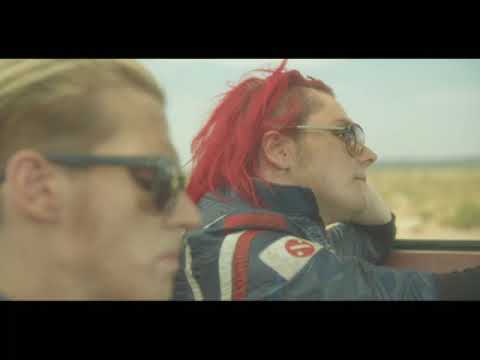 My Chemical Romance - Na Na Na (Na Na Na Na Na Na Na Na Na) and Art Is A Weapon