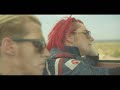 My Chemical Romance - Na Na Na (Na Na Na Na Na Na Na Na Na) and Art Is a Weapon