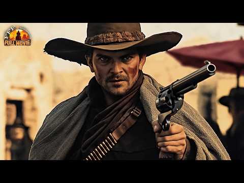 THE STRANGER | Full SPAGHETTI WESTERN Movie HD | A Must Watch Masterpiece