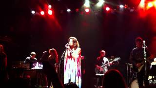 Amy Grant YOU&#39;RE NOT ALONE Irving Plaza NYC 8/23/13