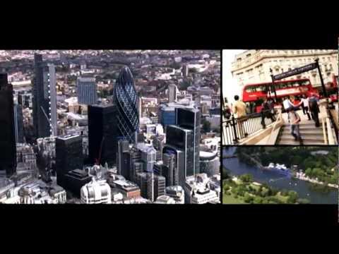 2013 London Grand Final Promo