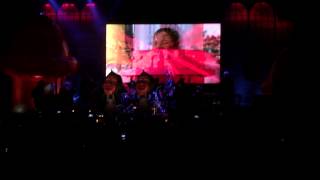 Primus- Oompa Loompa Augustus