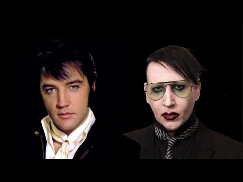 Elvilyn Pranson - "The Wonder of the Dope Show"