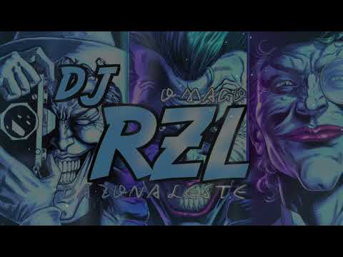 MAGRÃO DO VIOLINO EMBRAZANTE 🏄 - DJ RZL