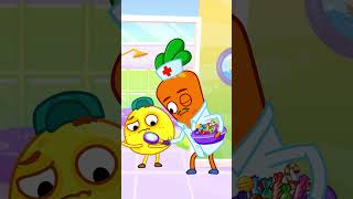 Candy Lego Slime Shower 🚿😄