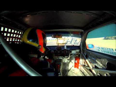 Copa Bana Pneus 4a Etapa - 2a bateria Domingo