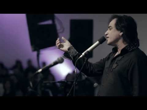 Ehsan Aman - Dil joda deeda joda(Europe tour 2013) Official HD #3
