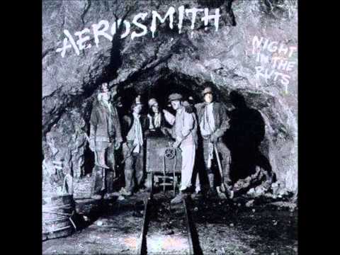 Think About It - Aerosmith