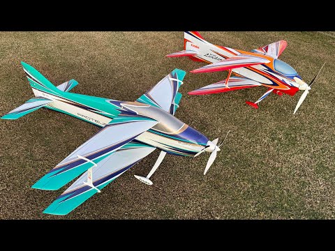 P27 - FOA: average but early days