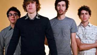 Tokyo Police Club-Nursery Academy