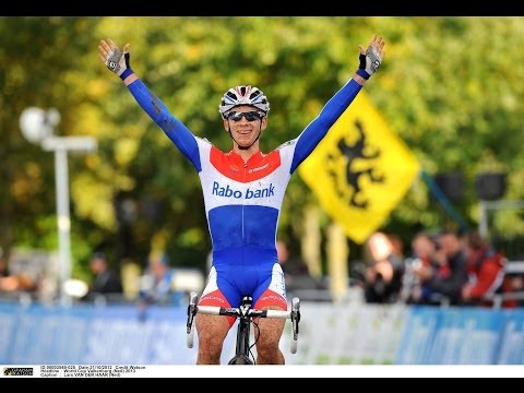 FULL RE-RUN - Cyclo-Cross World Cup, Valkenburg (NED)