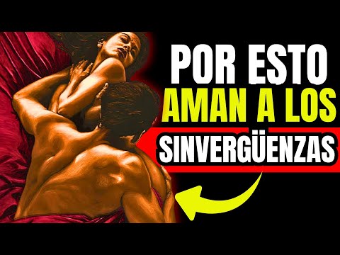 🔥 9 Reglas de los SINVERGÜENZA que Debes APLICAR 💡💪