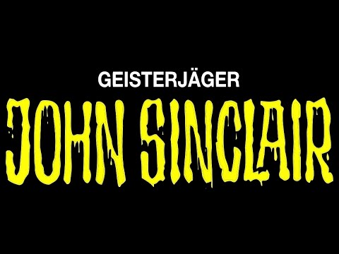 [John Sinclair] Knusper Knusper Knäuschen, wer knabbert in mei´m Häuschen?