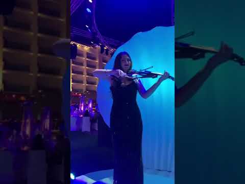 Promotional video thumbnail 3 for Violin Performance by Yuliia