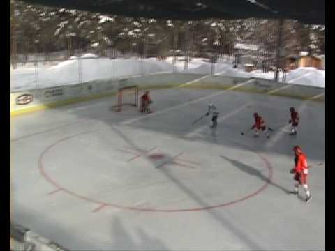 U11 ASV Prad - SSV Leifers Panthers 1:9 (10.01.2010)