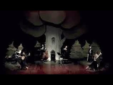 "Cumparsita Vals" Maxim Gerasimov & Fatima Vitale, Dmitry Astafiev & Irina Ponomareva, Solo Tango