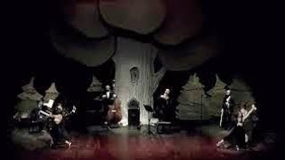 Video thumbnail for "Cumparsita Vals" Maxim Gerasimov & Fatima Vitale, Dmitry Astafiev & Irina Ponomareva, Solo Tango