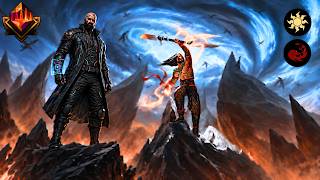 Boros Dragons : Toujours aussi stable | MTG Arena Standard Secret of Strixhaven Deck