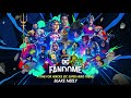 DC Super Hero Theme | A Time for Heroes [DC FanDome Version]  - Blake Neely | WaterTower